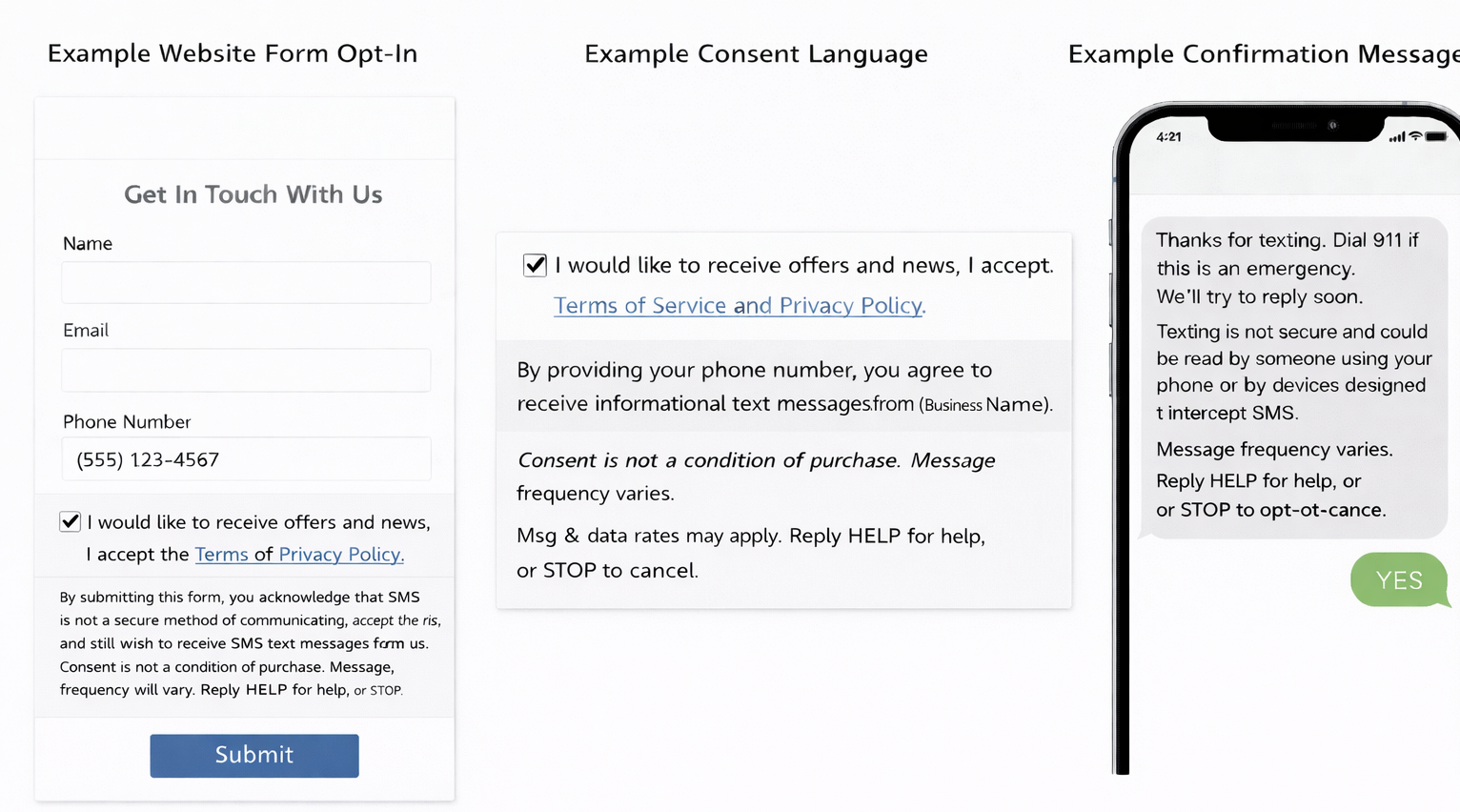 Example Screen Shots HopeSync-3 Example Screen Shots HopeSync-3