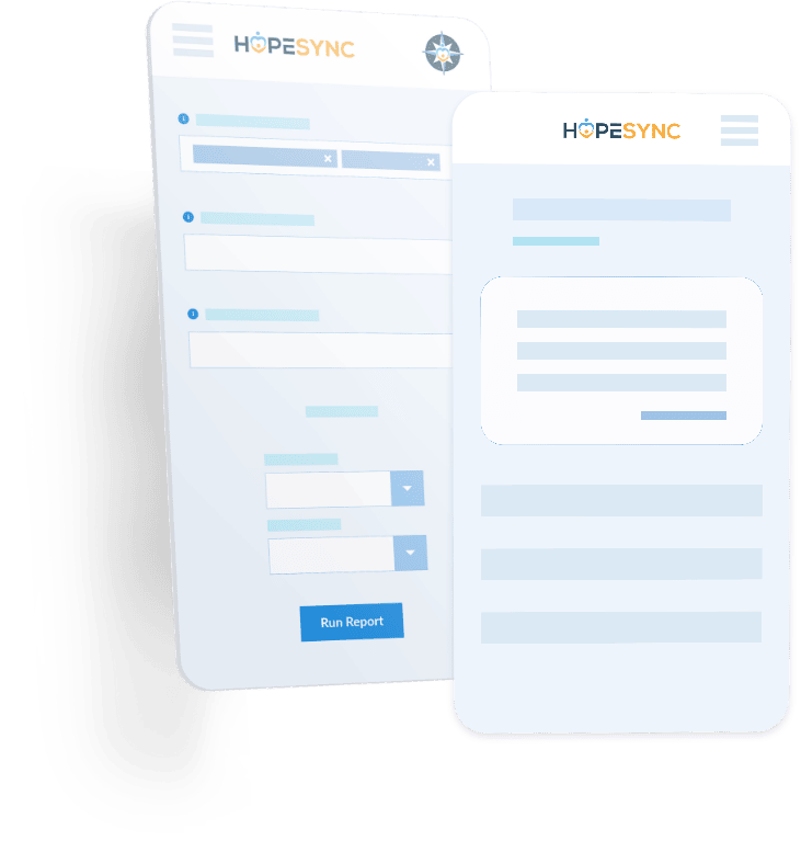 reporting-mockup