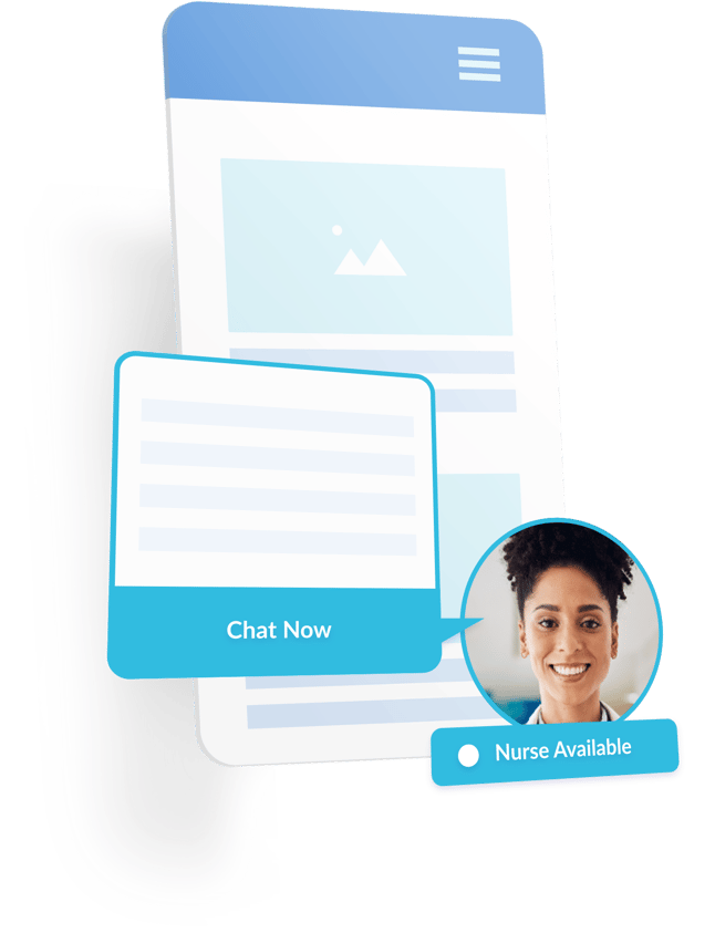 Nurse Integration Mockup