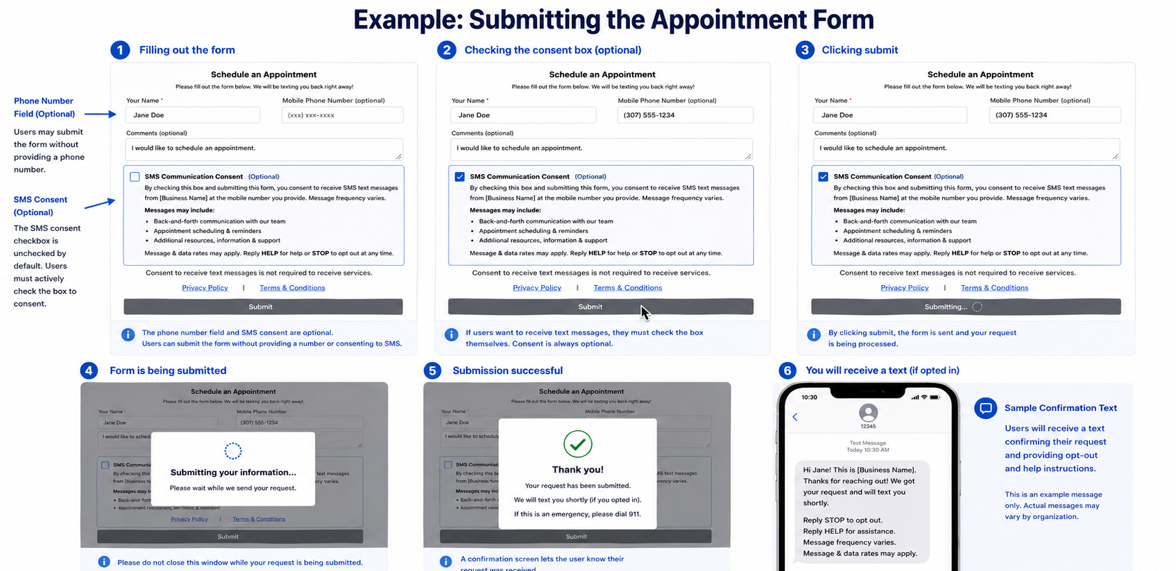 Website Form Opt In-1 Website Form Opt In-1