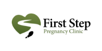 Logo - First Step