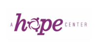 logo- hope center